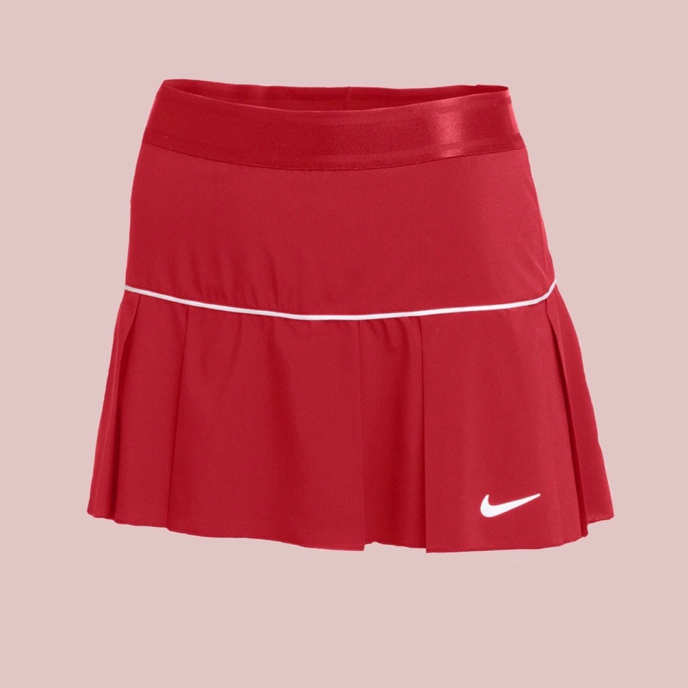 Nike NikeCourt Tennis Skirt